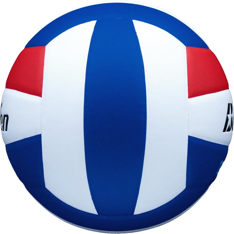Baden | 10U Light | Official Size, 2 oz Lighter Entry Level Youth Indoor Volleyball | PU Composite, Extra Foam Backing, Reduce Sting - Image 5